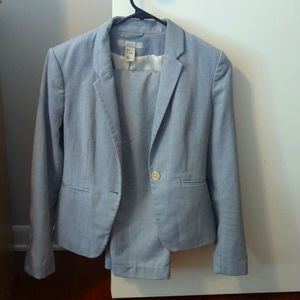 H & M Pant Suit